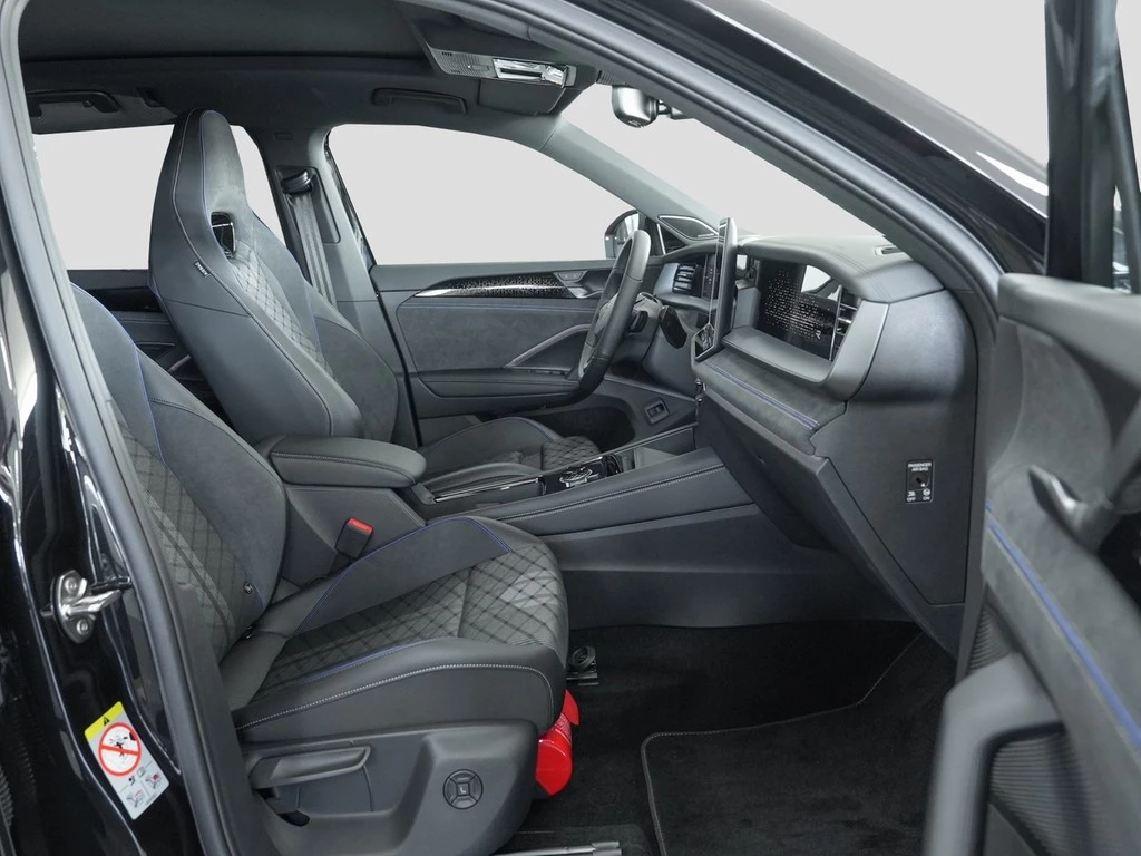 Volkswagen Tayron R-Line 2,0 l TDI SCR 4MOTION 142 kW (193 PS) 7-Gang-Doppelkupplungsgetriebe DSG