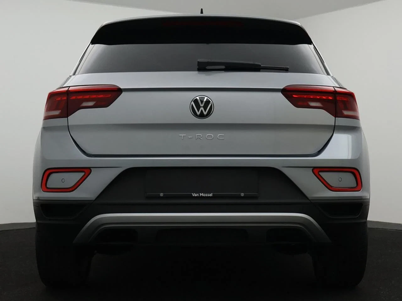 Volkswagen T-Roc 1.5 TSI Life Business *DSG*NAVI*ZETELVERWARMING*AUTOCLIMA*APPCONNECT*...