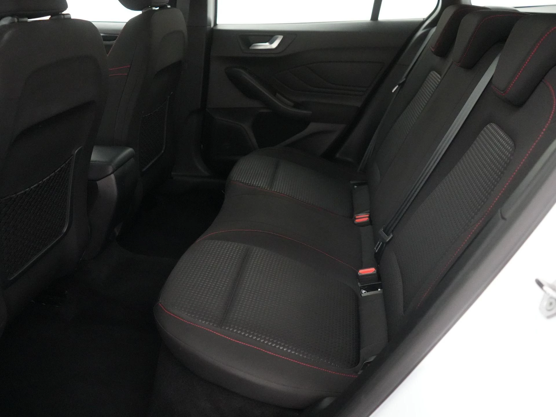 Ford Focus Clipper 1.0i EcoBoost MHEV 92kW ST-Line