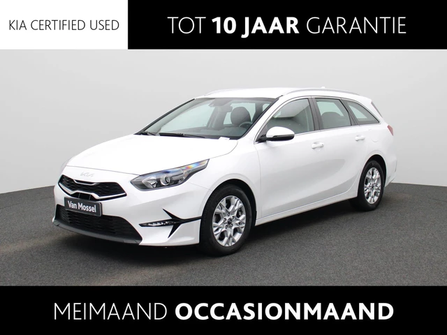 Kia Ceed Sportswagon