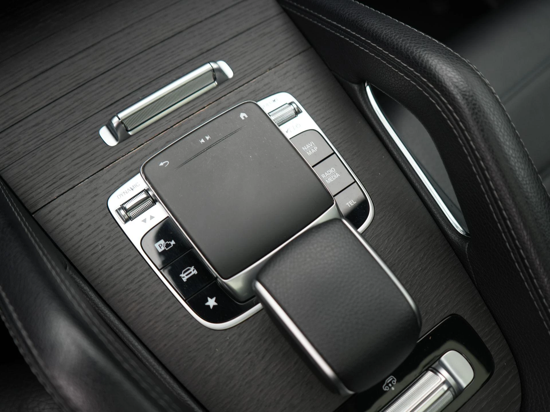 Mercedes-Benz GLE 450 4MATIC Premium Plus