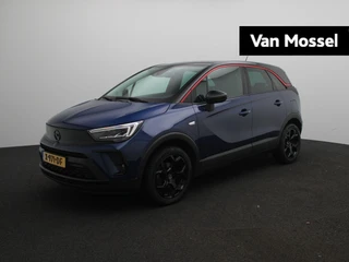 Opel Crossland 1.2 Turbo GS Line