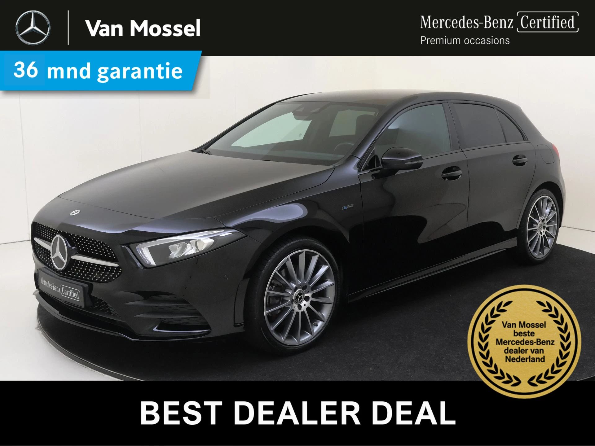 Mercedes-Benz-A-Klasse-image-0