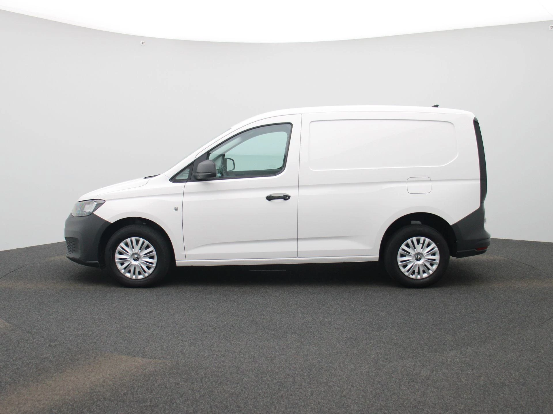 Volkswagen Caddy 2.0 TDI 102PK