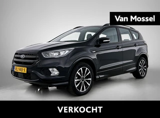 Ford Kuga 1.5 EcoBoost ST Line
