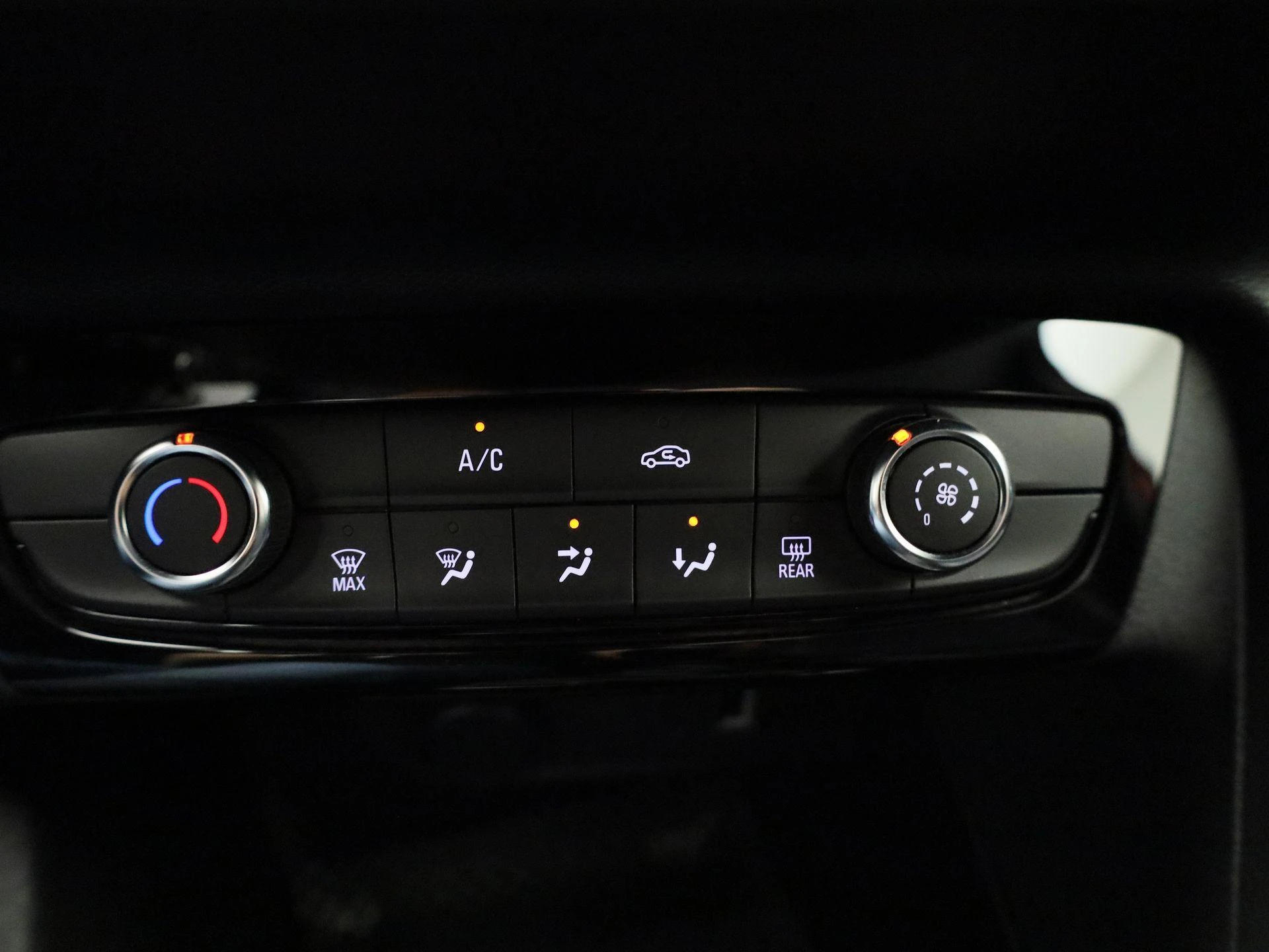 Opel Corsa - 19
