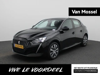 Peugeot 208 1.2 PureTech Active