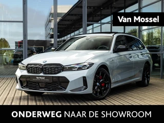 BMW 3 Serie Touring 330e