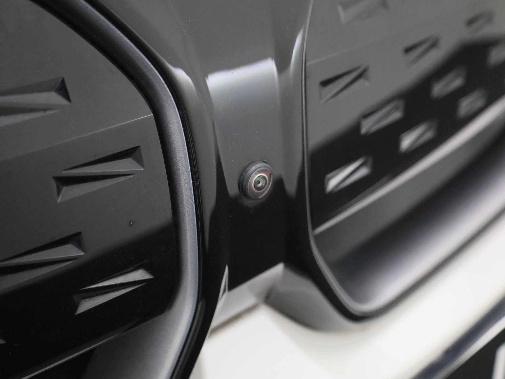 BMW iX3 High Executive 80 kWh