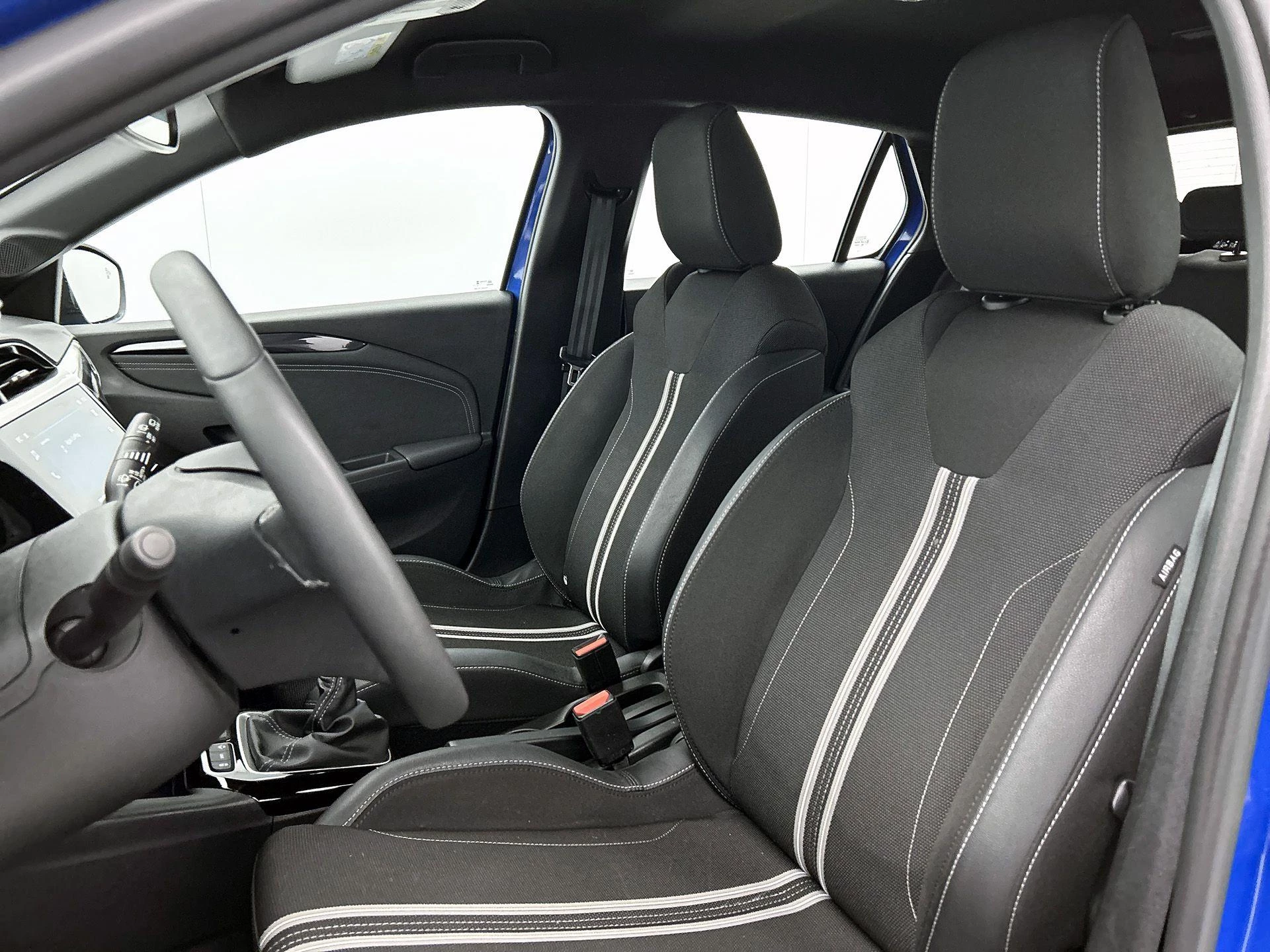Opel Corsa 1.2 Turbo GS
