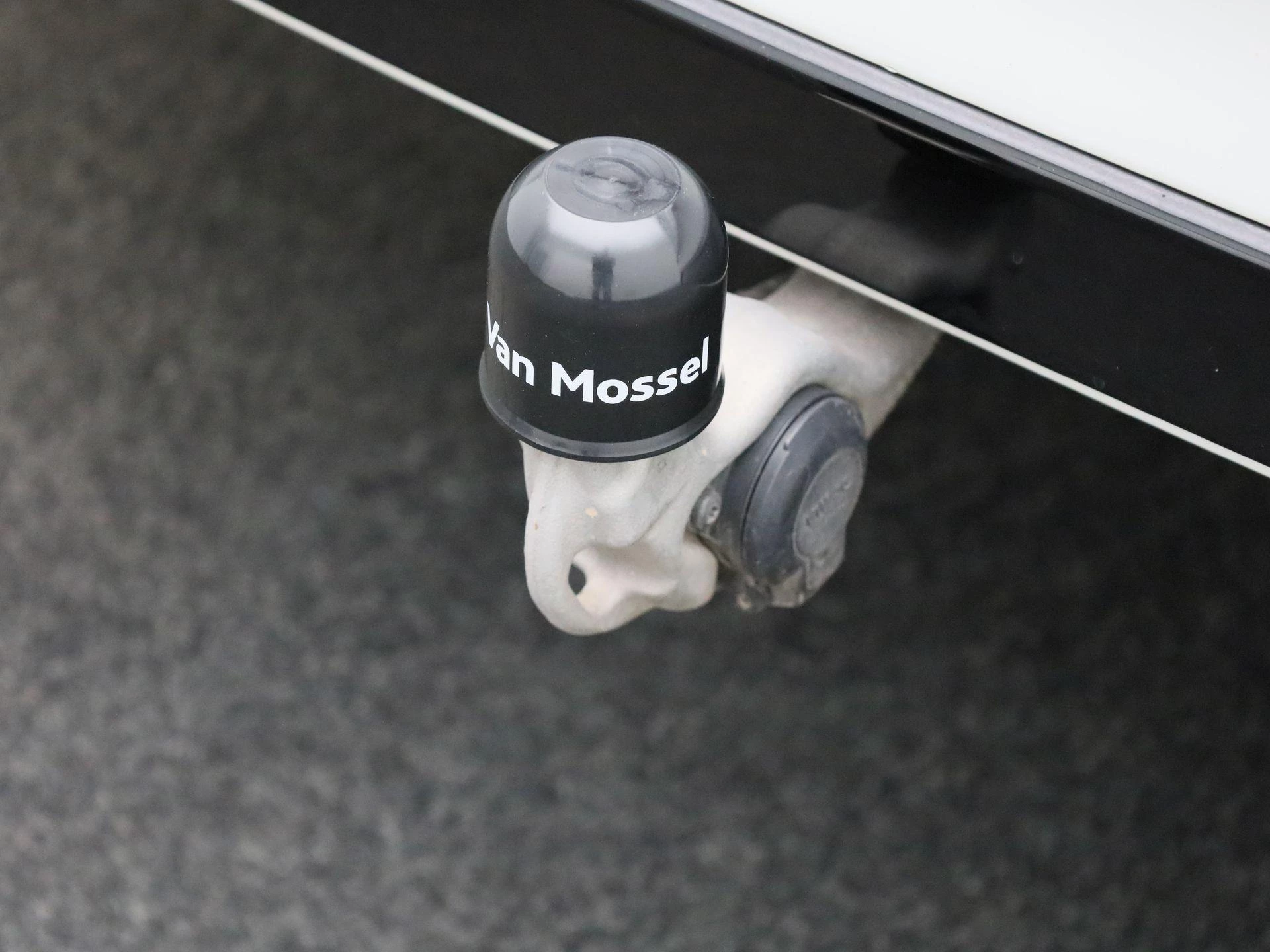 Volkswagen Tiguan 1.4 TSI eHybrid R-Line Business+ 245 PK|