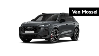 Audi Q3 1.5 e-hybrid S edition
