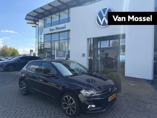 Volkswagen Polo 1.0 TSI Comfortline 95 PK