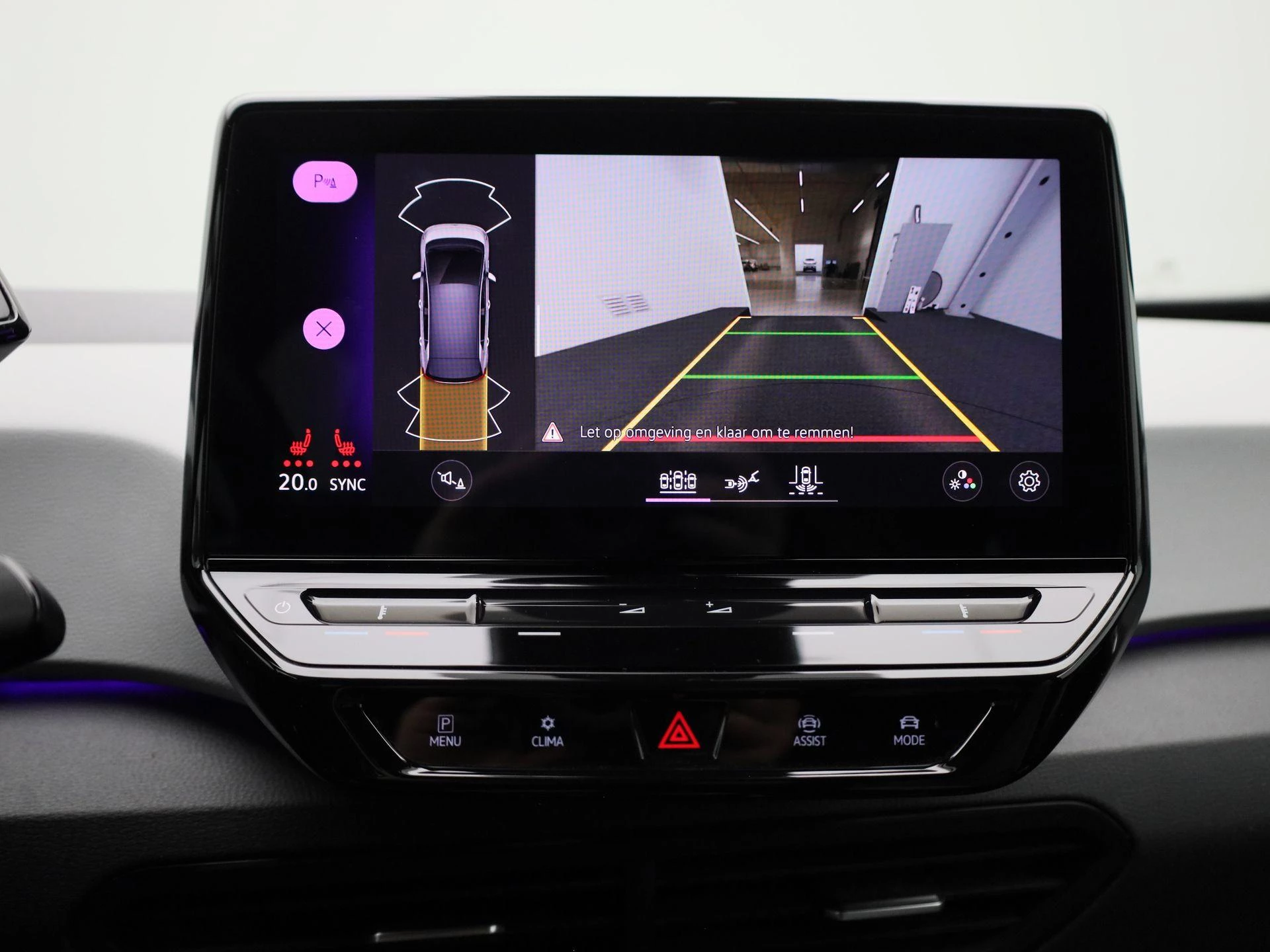 Volkswagen ID.3 First Plus 58 kWh | 204 PK