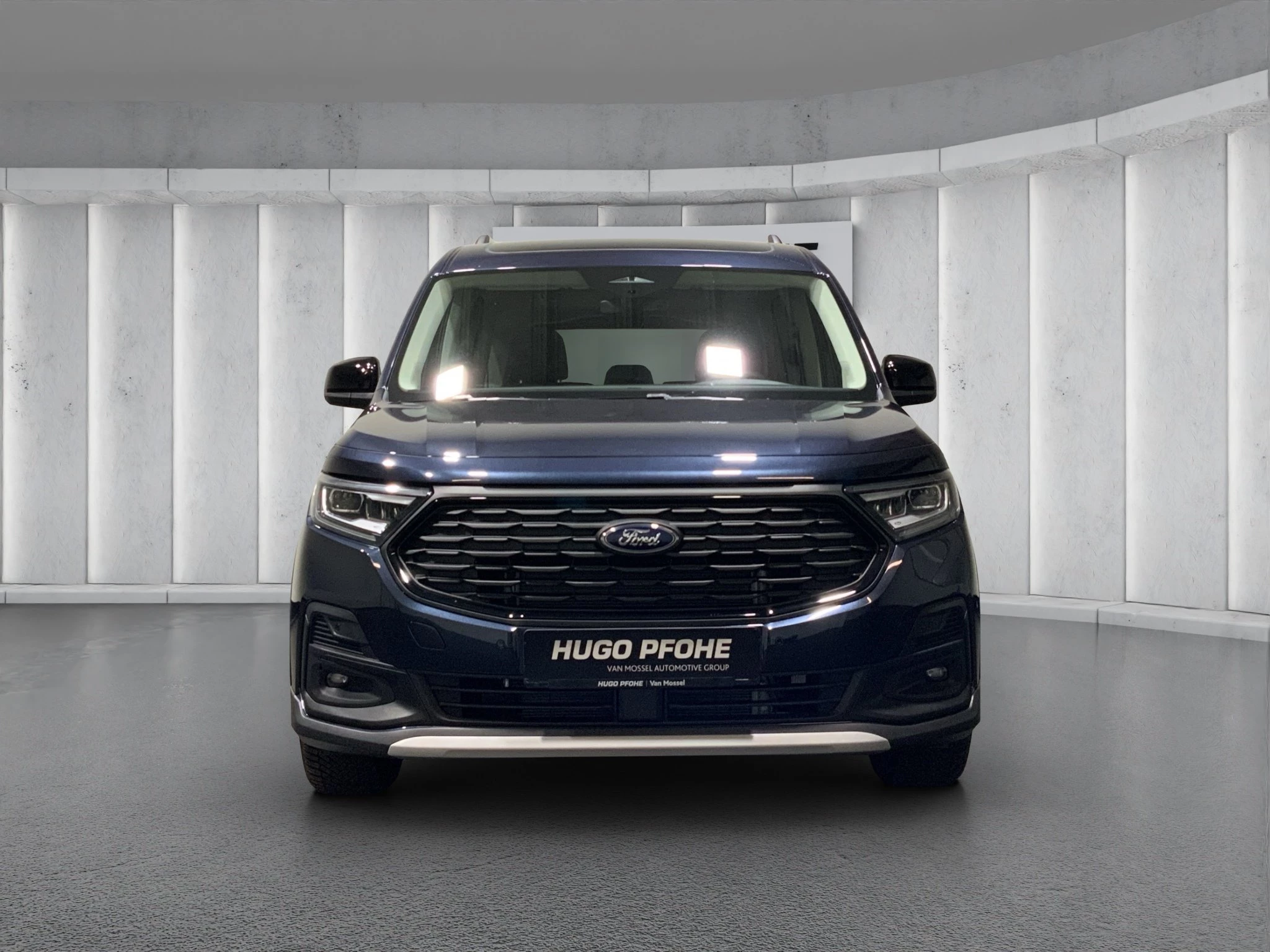 Ford Tourneo Connect Grand Active 1.5 EcoBoost PHEV