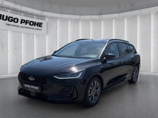 Ford Focus ST-Line Turnier Aut.*ACC*KAM*NAVI*LED*WINTER-PKT.