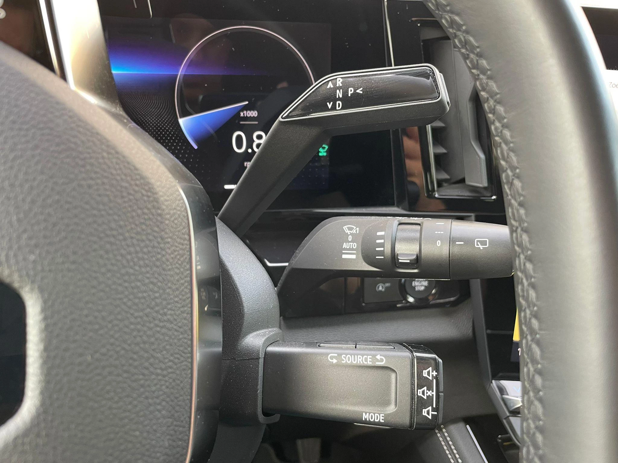Renault Austral Mild Hybrid 160 Iconic