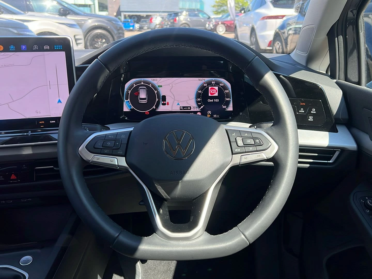 Volkswagen Golf, image 9