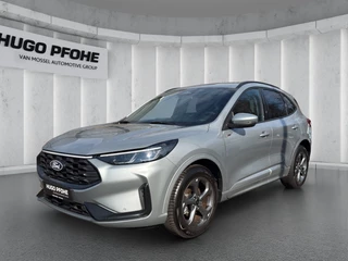 Ford Kuga ST-Line Aut.*KAM*LED-MATRIX*NAVI*GRA*WINTER-PKT.