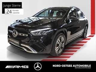 Mercedes-Benz GLA 200 d PROGRESSIVE DISTRONIC AHK MBUX KLIMA ProgressiveH247 GLA 200 d PROGRESSIVE DISTRONIC AHK MBUX KLIMA Progressive