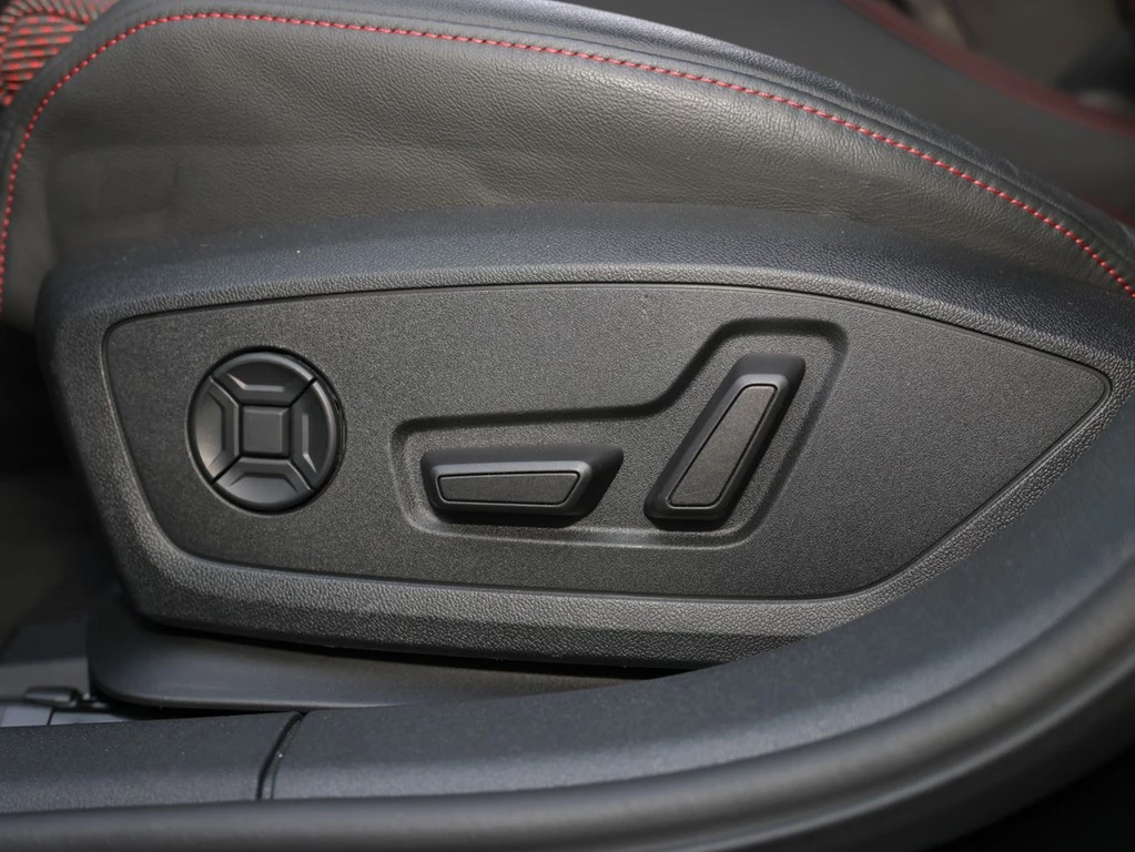 Audi A3 Sportback 35 TFSI S line