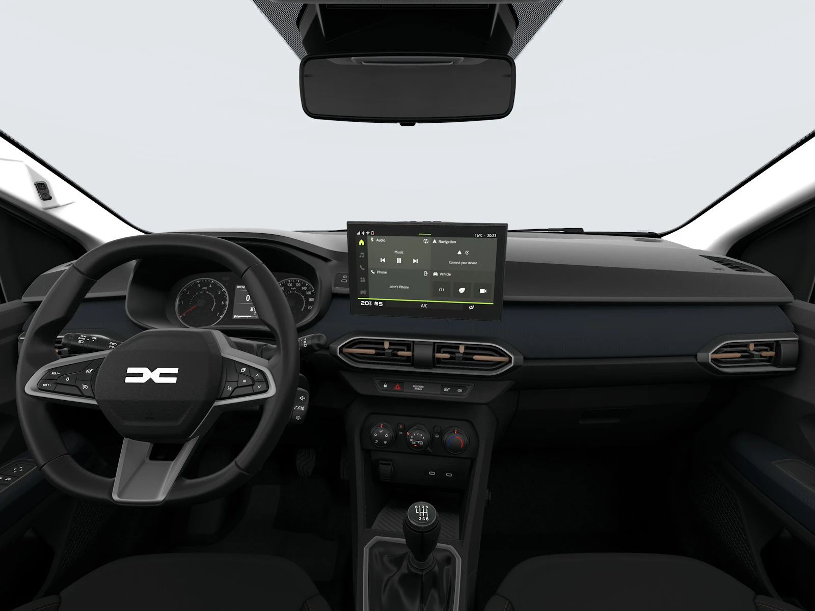 Dacia-Sandero Stepway-image-9