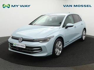 Volkswagen Golf VIII Golf Style Business 1.5 eTSI 150pk AUTOMAAT *DEMO*