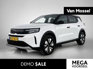 Opel Frontera 1.2 Turbo Hybrid GS