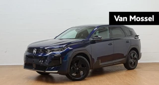 Citroën C5 Aircross Hybrid 145 ch/pk Automatic PLUS