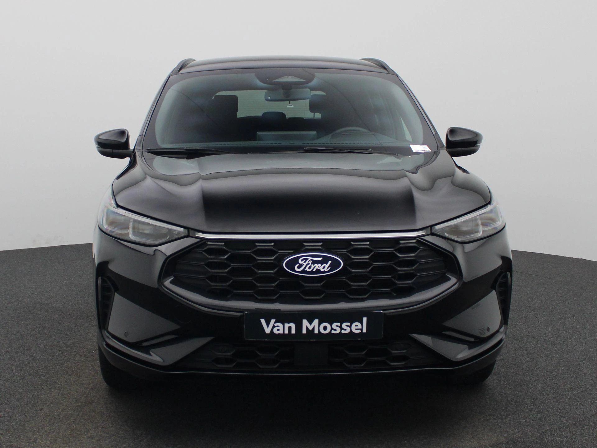 Ford Kuga 2.5 PHEV 243Pk ST-Line