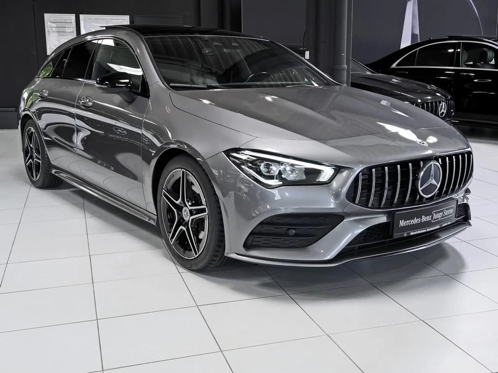 Mercedes-Benz-CLA 200-image-4