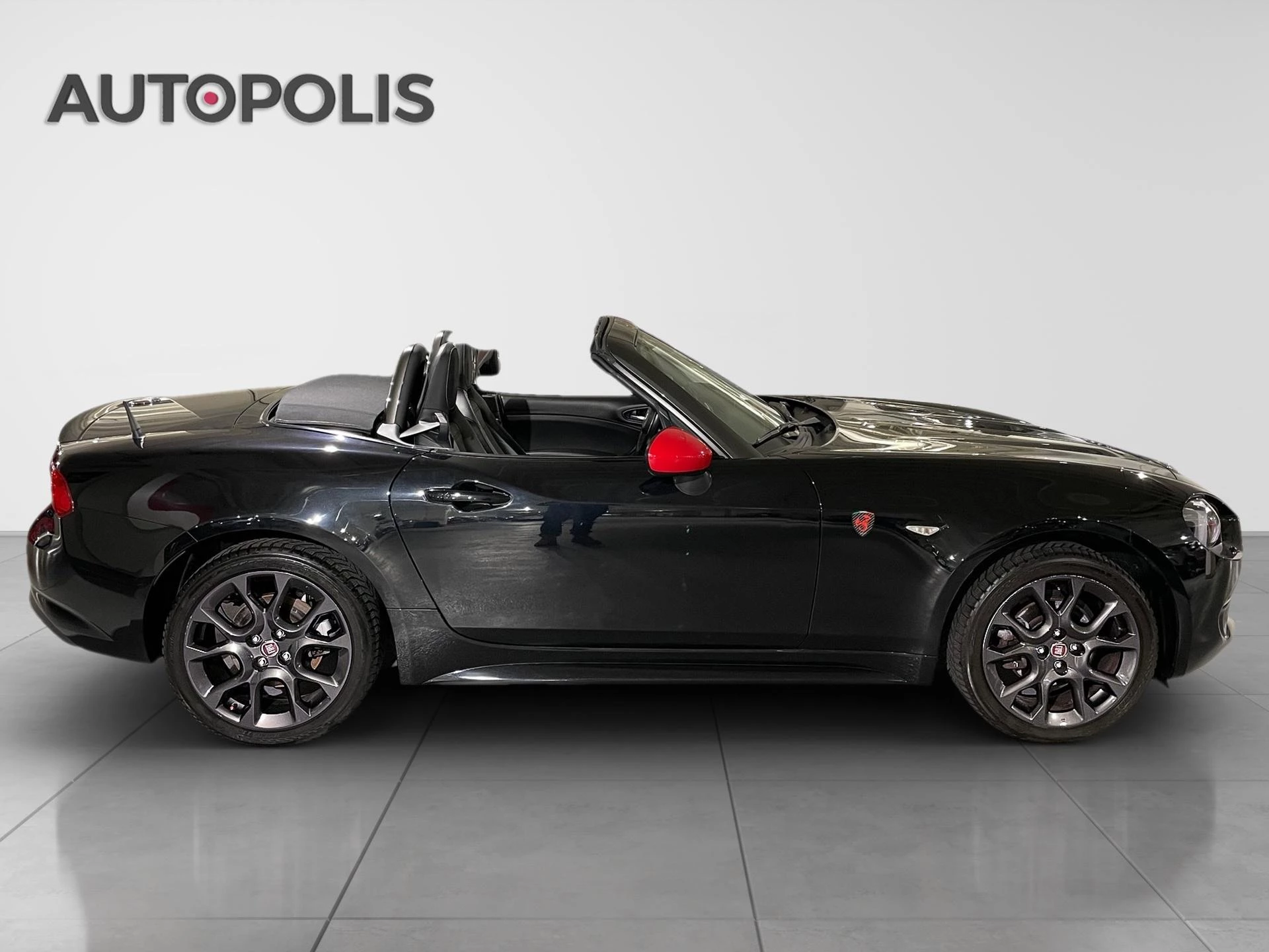 Fiat-124 Spider-image-17