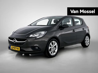 Opel Corsa 1.4 Edition
