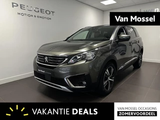 Peugeot 5008 1.2 PureTech Allure