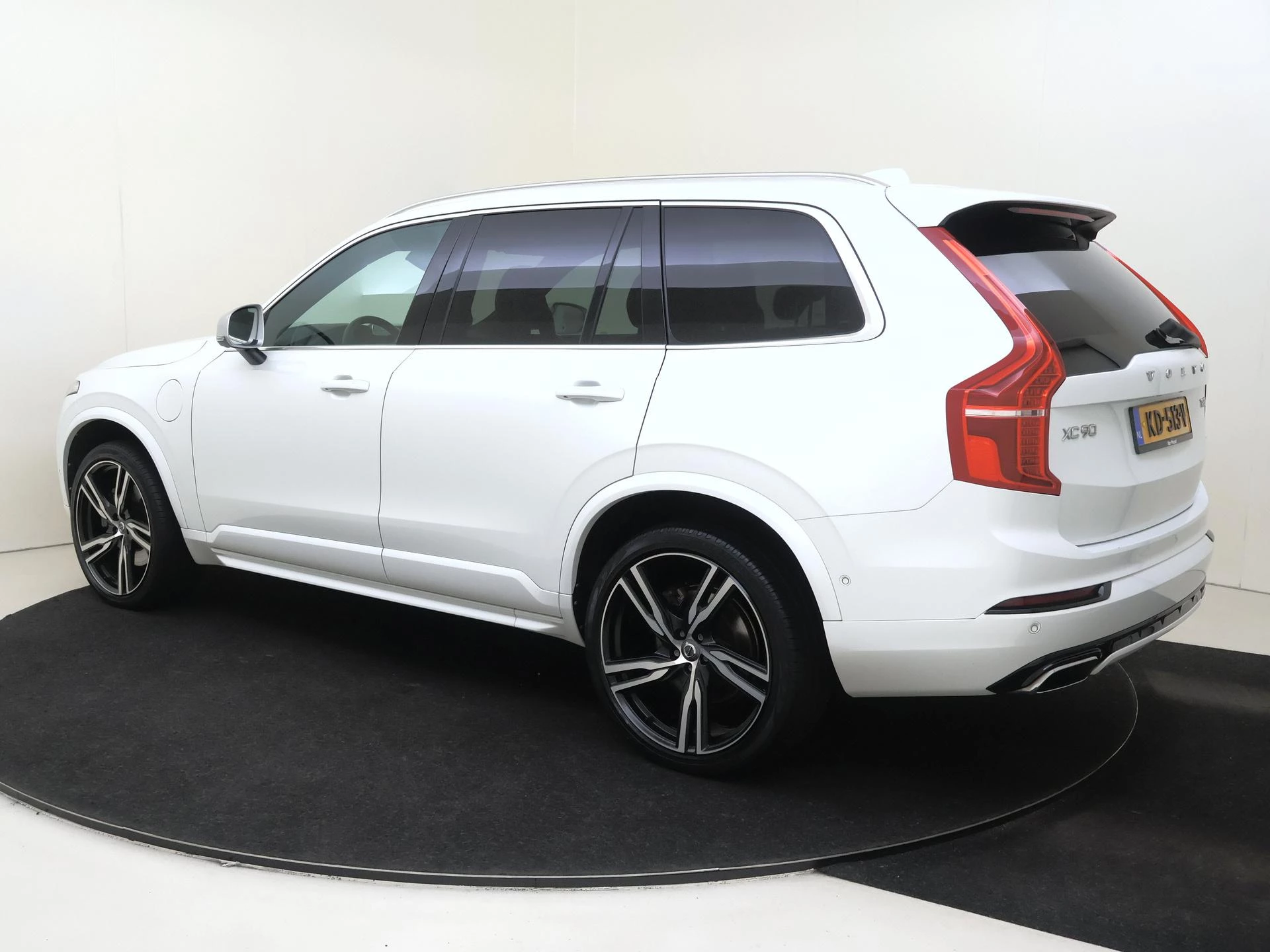 Volvo XC90 2.0 T8 Twin Engine AWD Inscription
