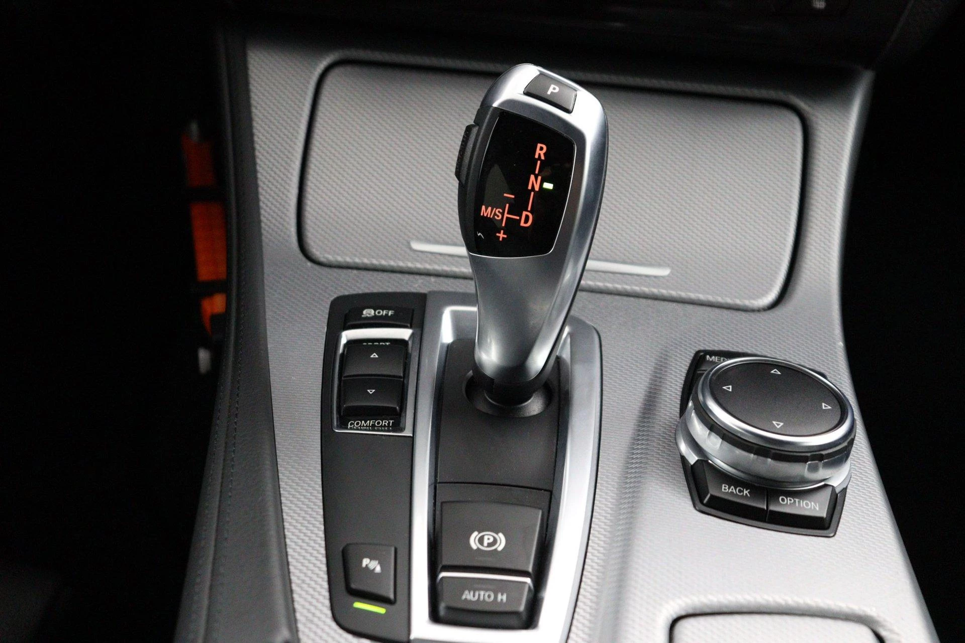 BMW 5 Serie Touring 520i M Sport Edition High Executive Automaat |