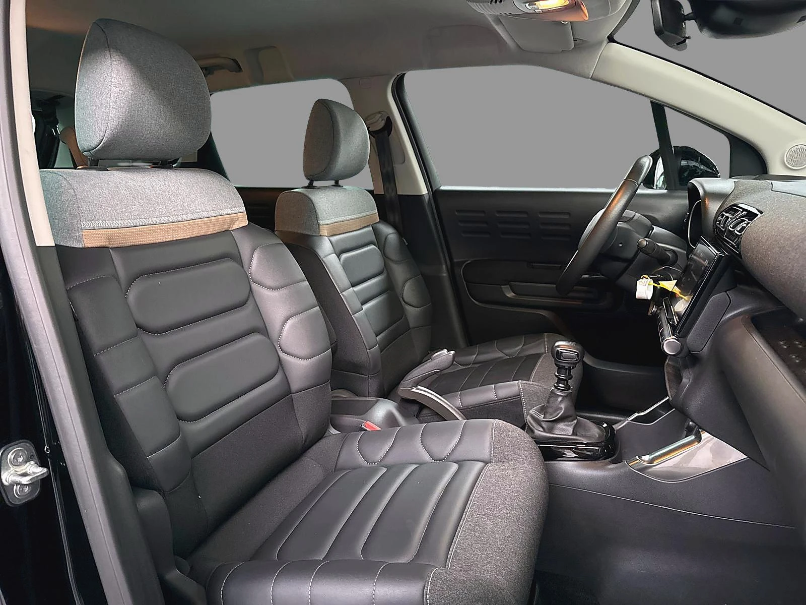 Citroën-C3 Aircross-image-13