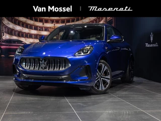 Maserati Grecale AWD Folgore 105kWh