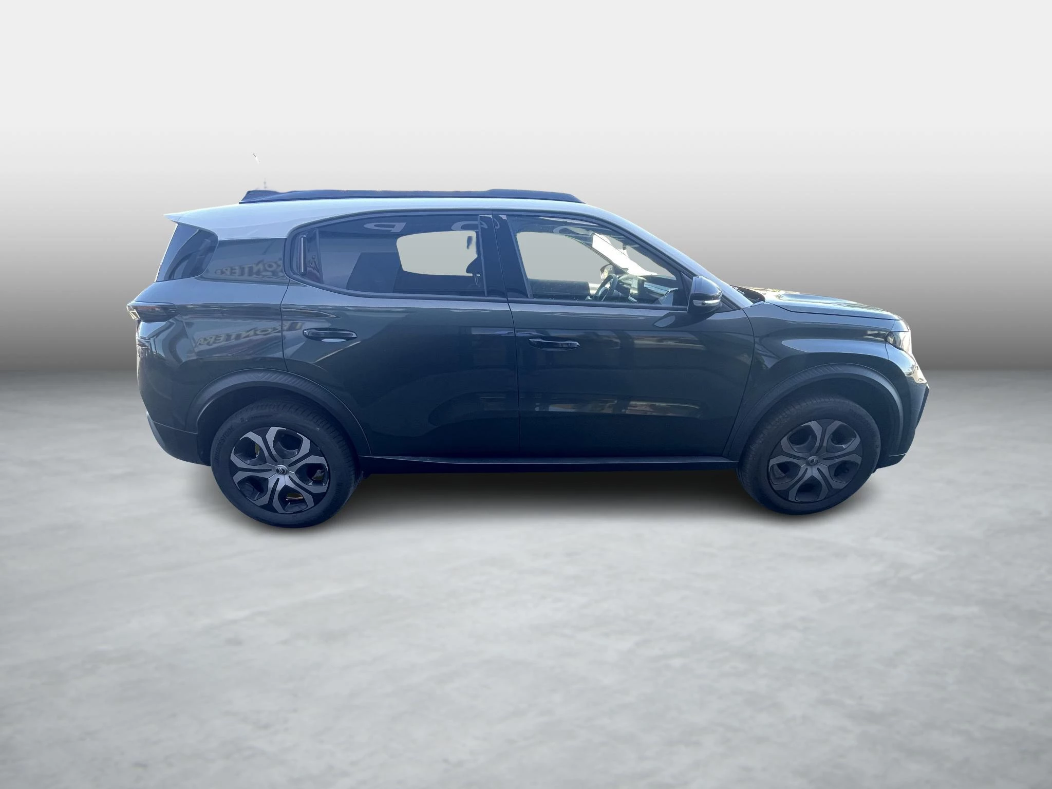 Citroën C3 Aircross Turbo 100 ch Manual PLUS