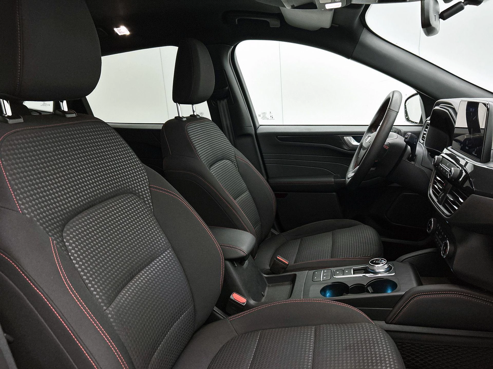Ford Kuga 2.5 PHEV