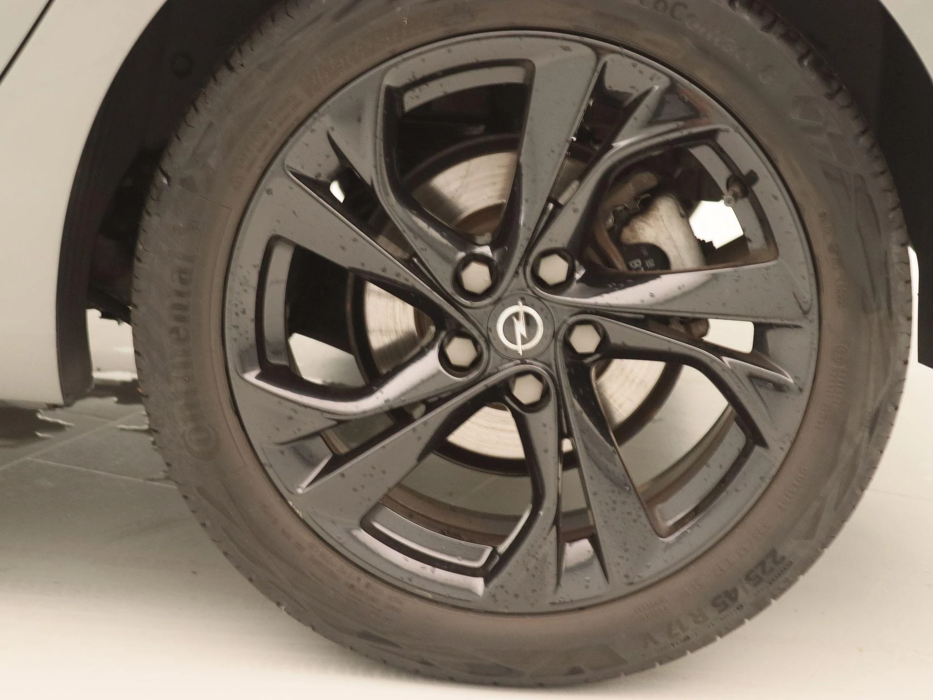 Opel Astra 1.2 Ultimate