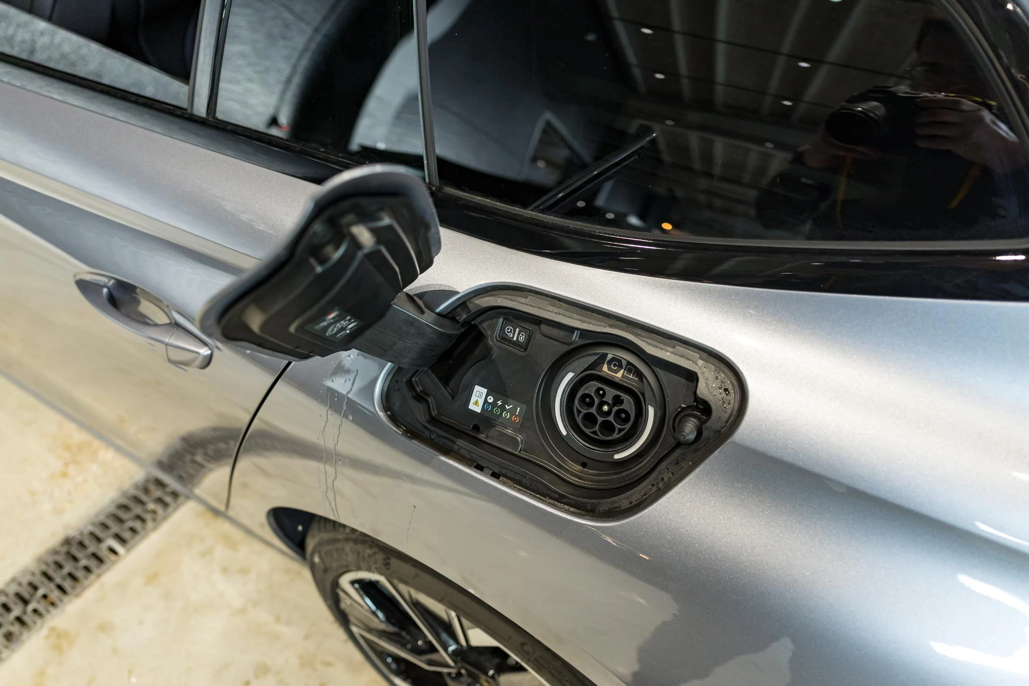 Peugeot 508 SW 1.6 Hybrid 225 e-EAT8 Allure