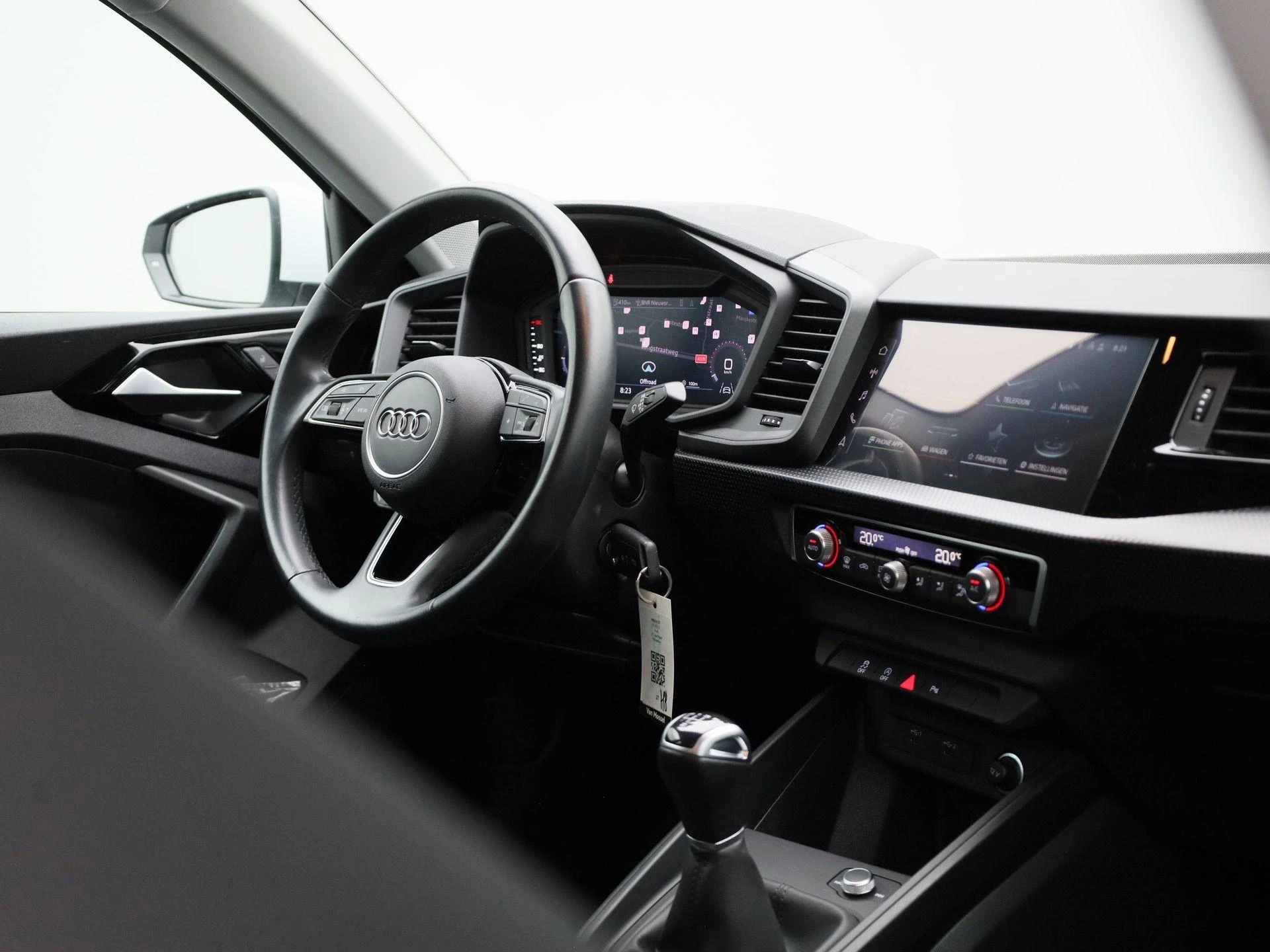Audi-A1 Sportback-image-33