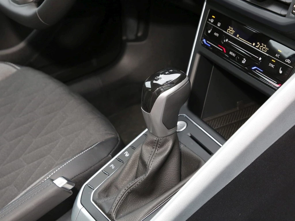 Volkswagen Taigo Life 1.5 TSI OPF 7-Gang-DSG Goal