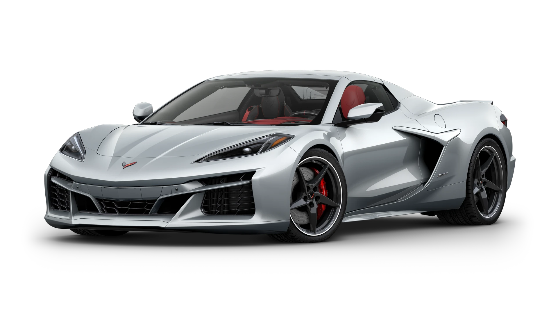 Chevrolet-Corvette-image-0