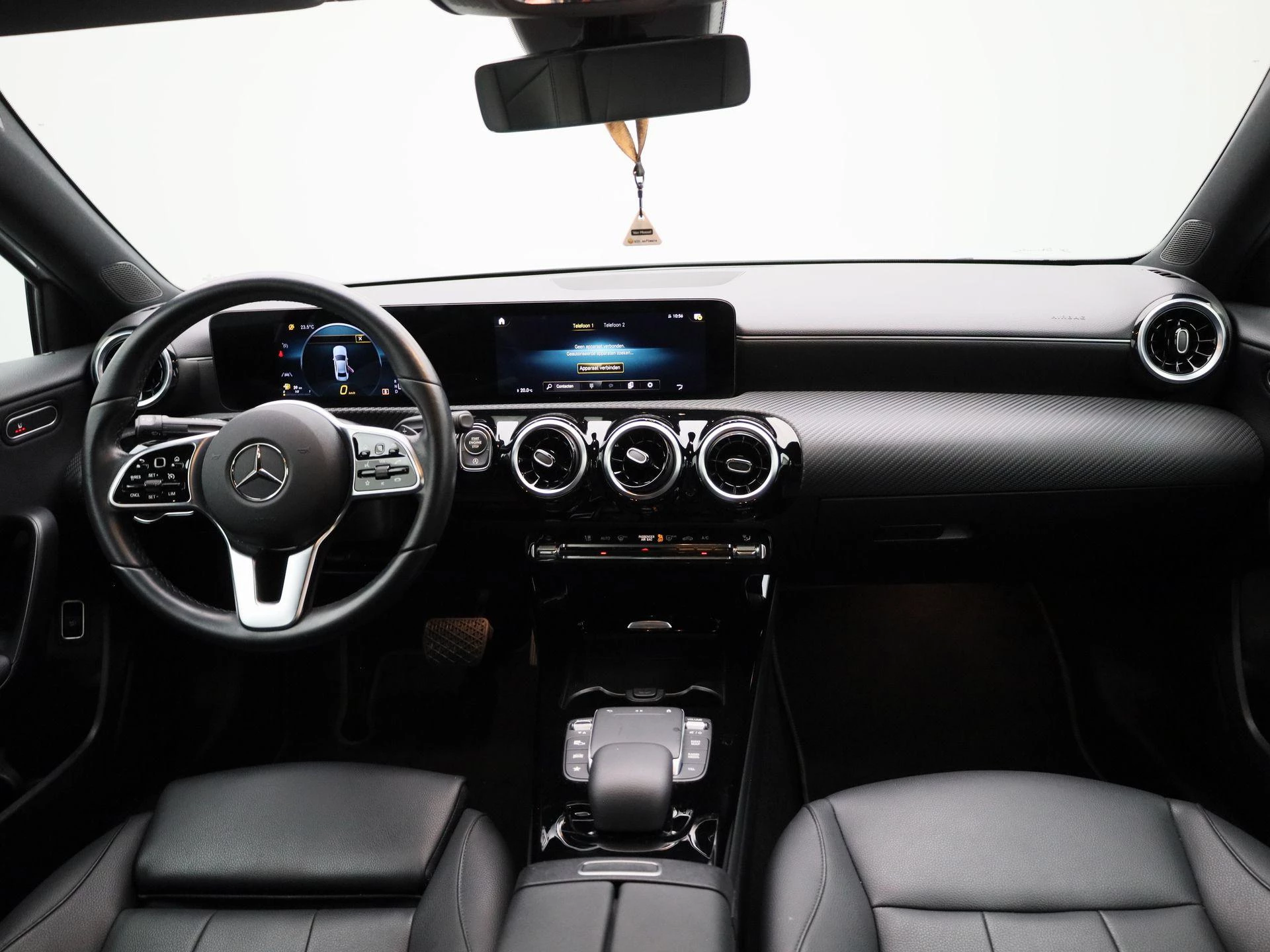 Mercedes-Benz A-Klasse Limousine A 180 Luxury Line