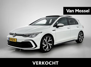 Volkswagen Golf 1.5 eTSI R-Line