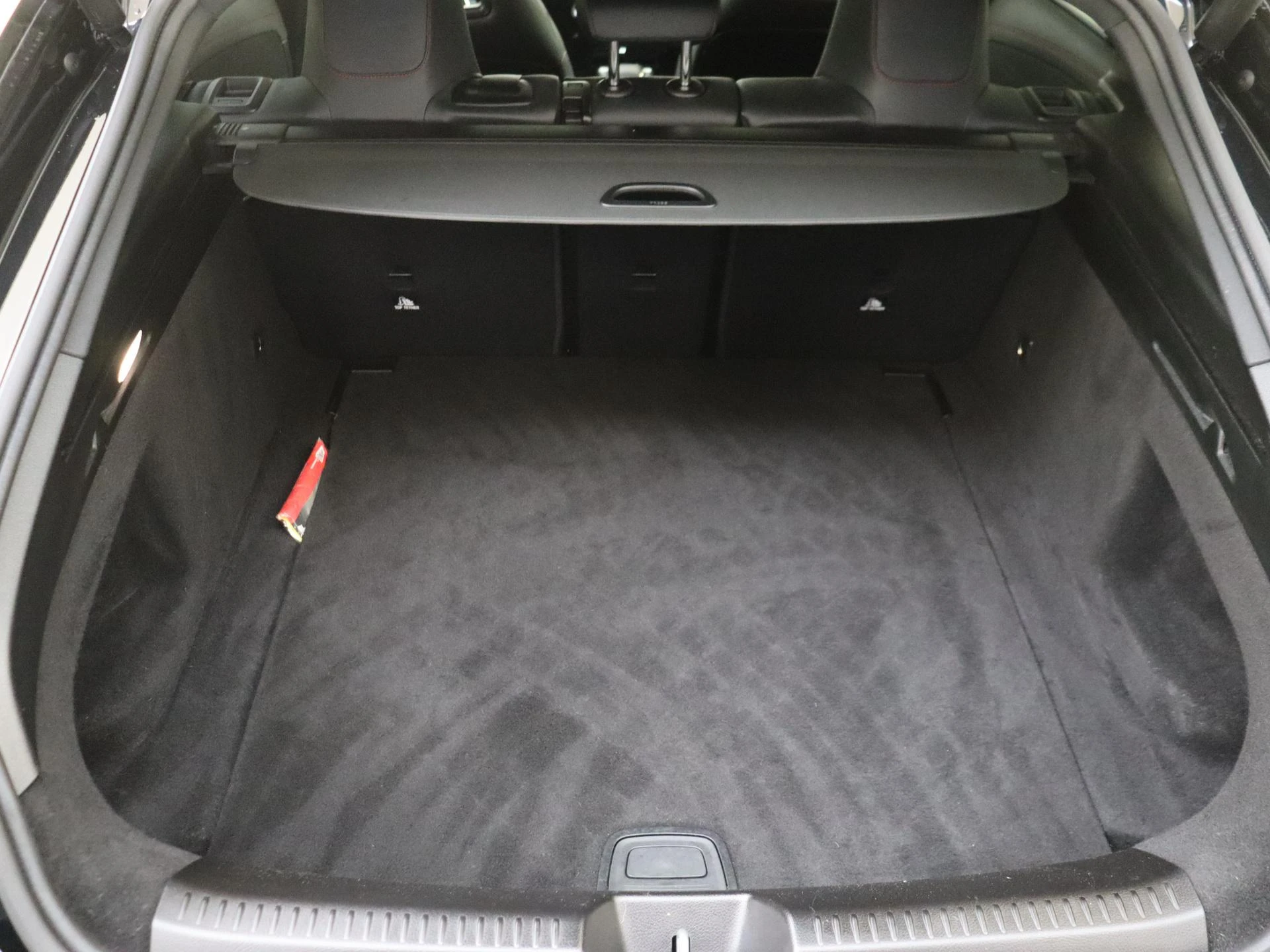 Mercedes-Benz CLA Shooting Brake 200 AMG Line