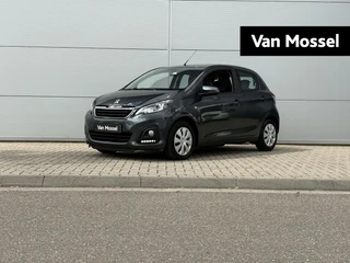 Peugeot 108 1.0 e-VTi Active