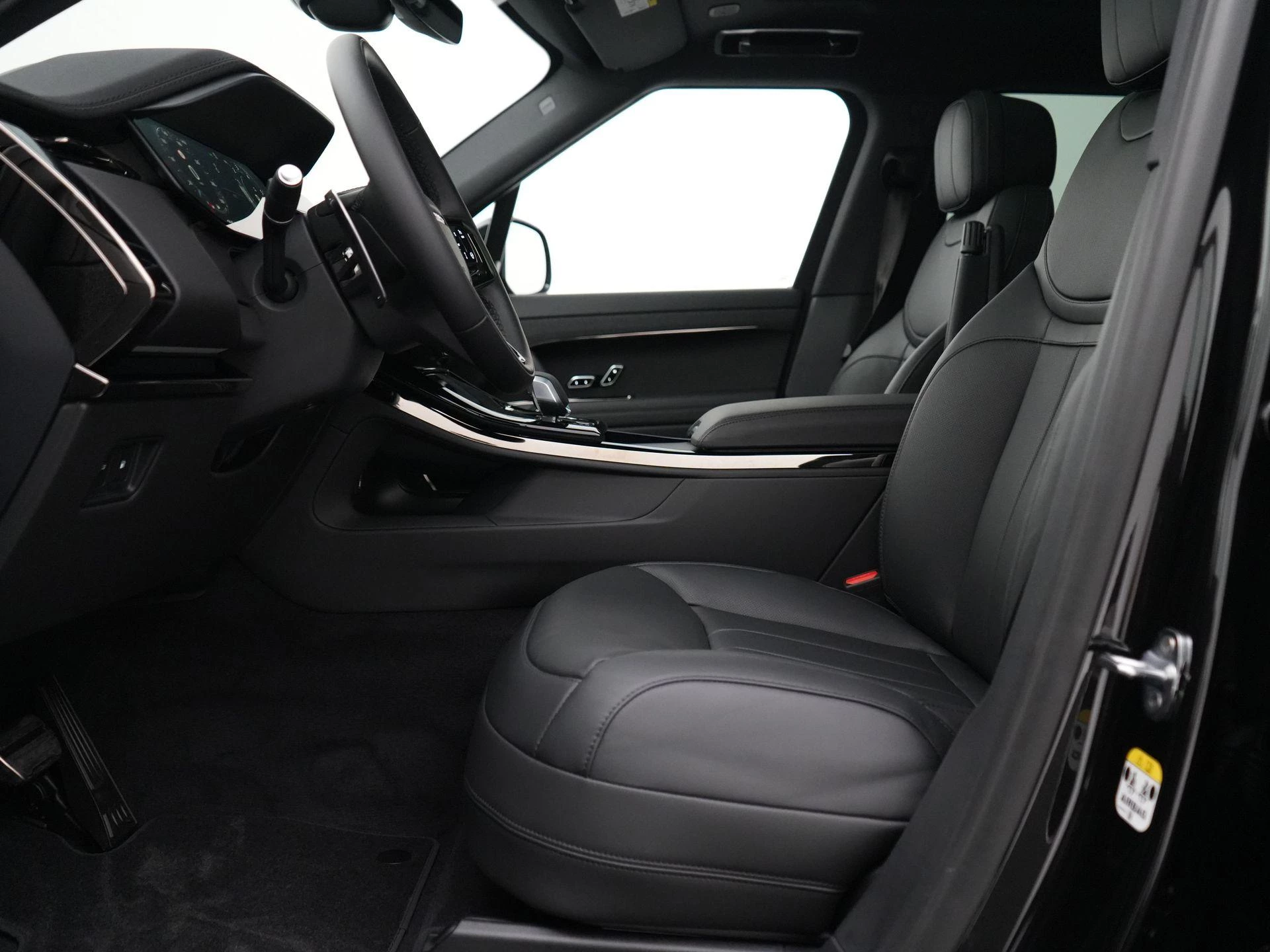 Land Rover Range Rover Sport P460e Dynamic SE